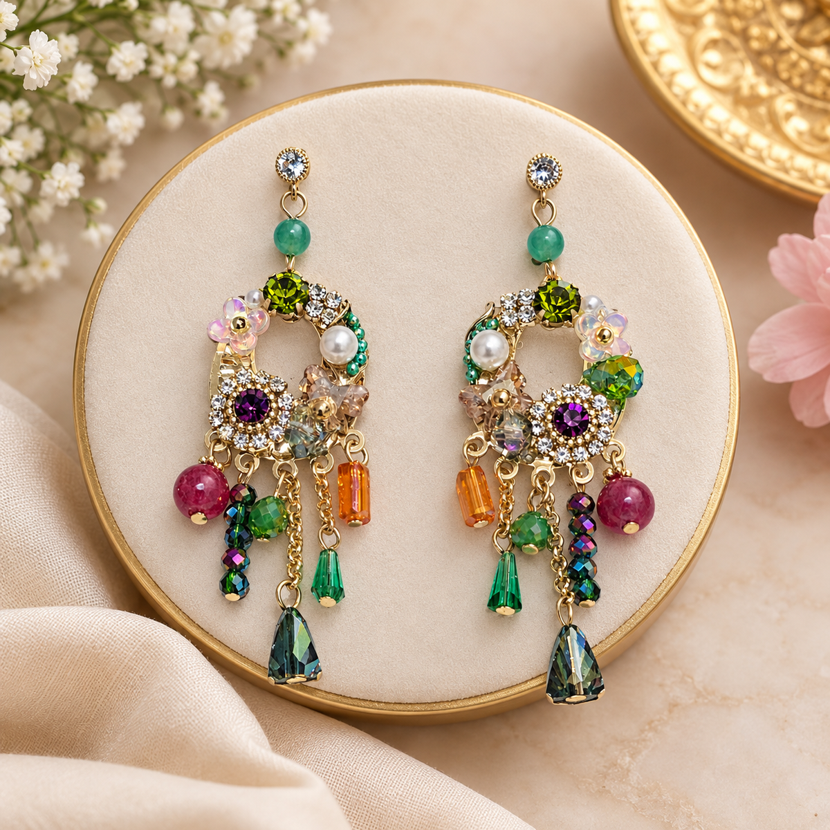 Statement pieces