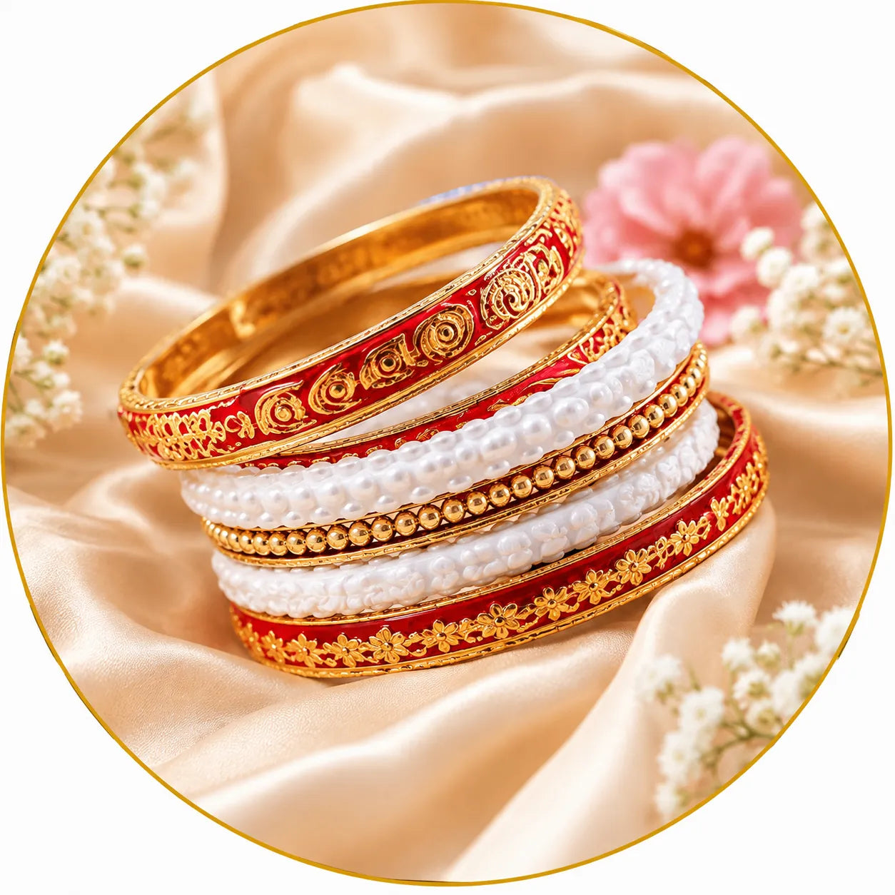 Bangles