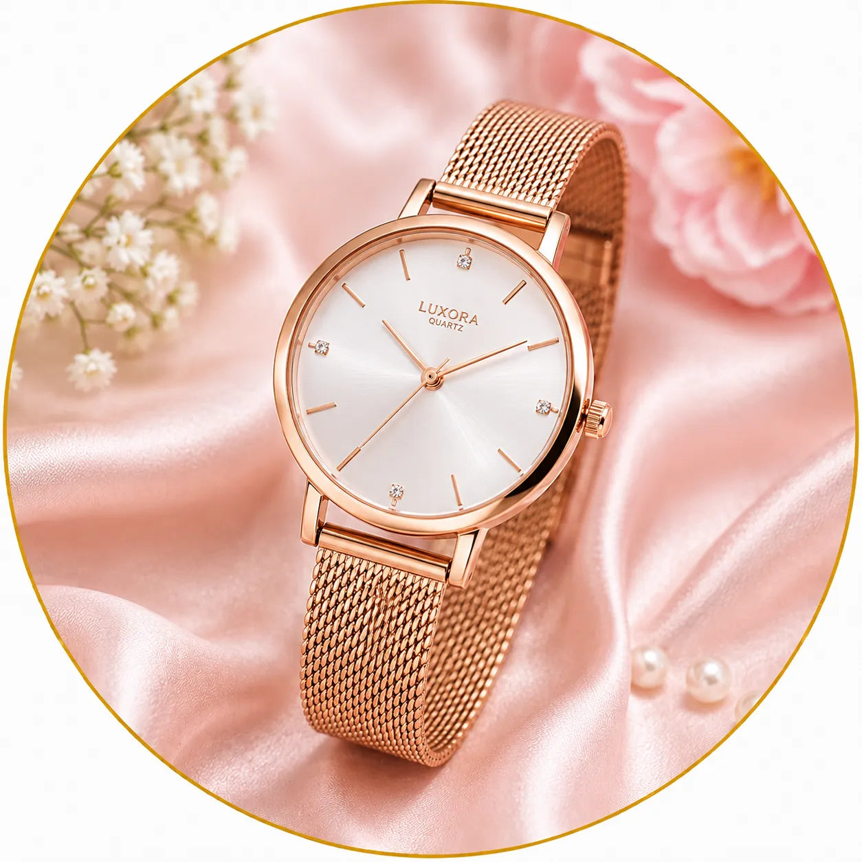 Watches