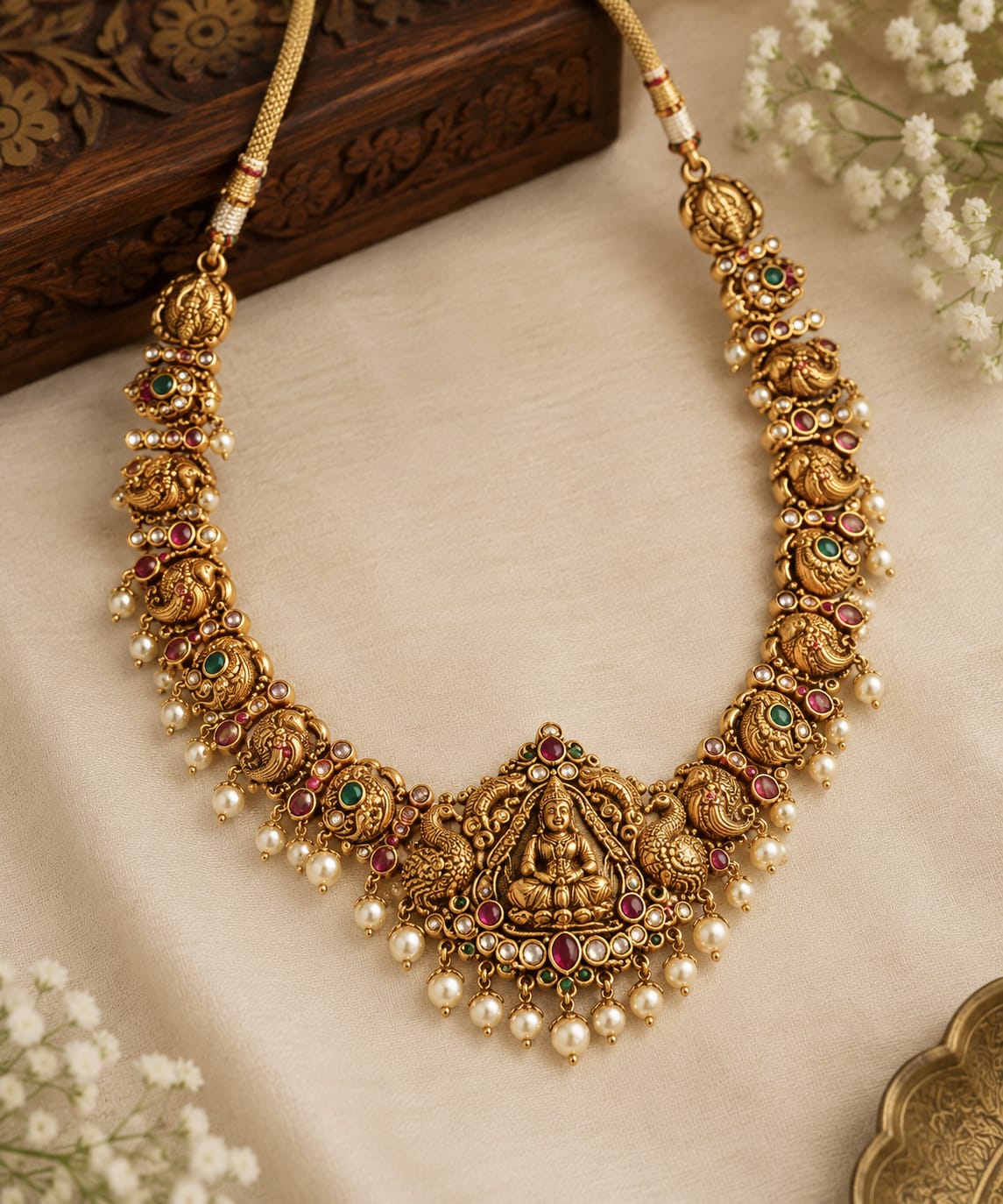 Festive collections