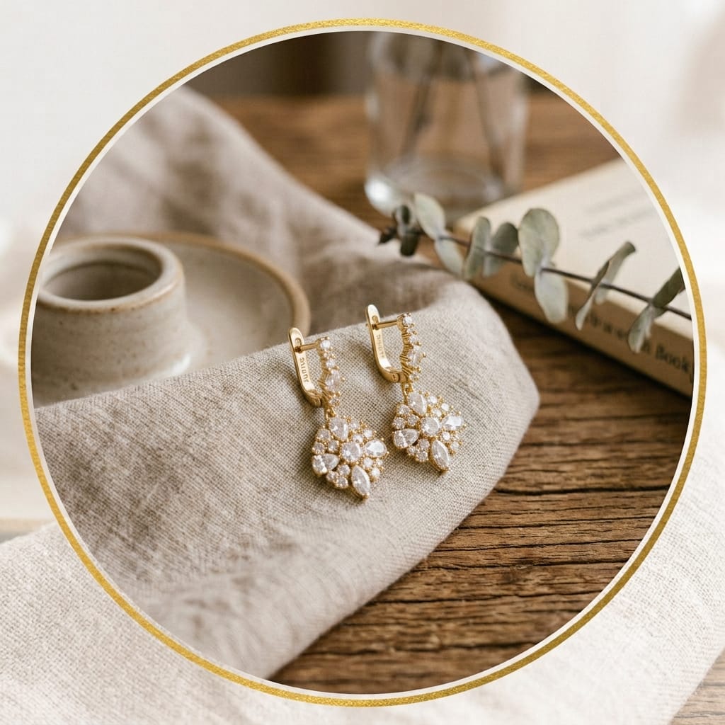 Statement pieces