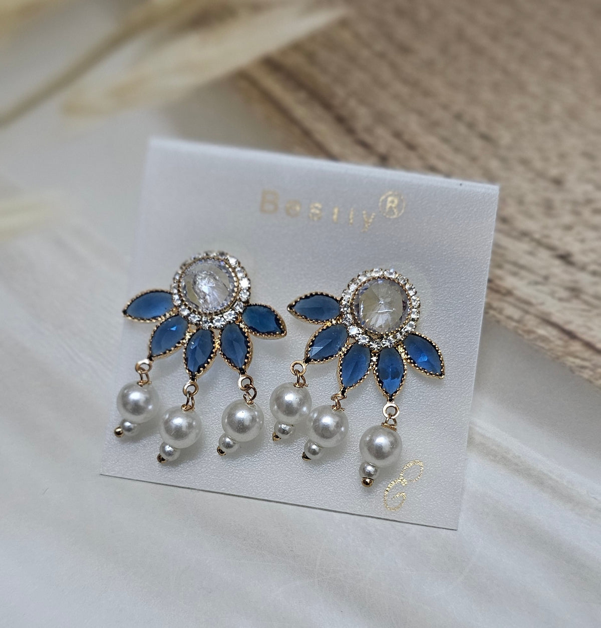 Pearl Dropings