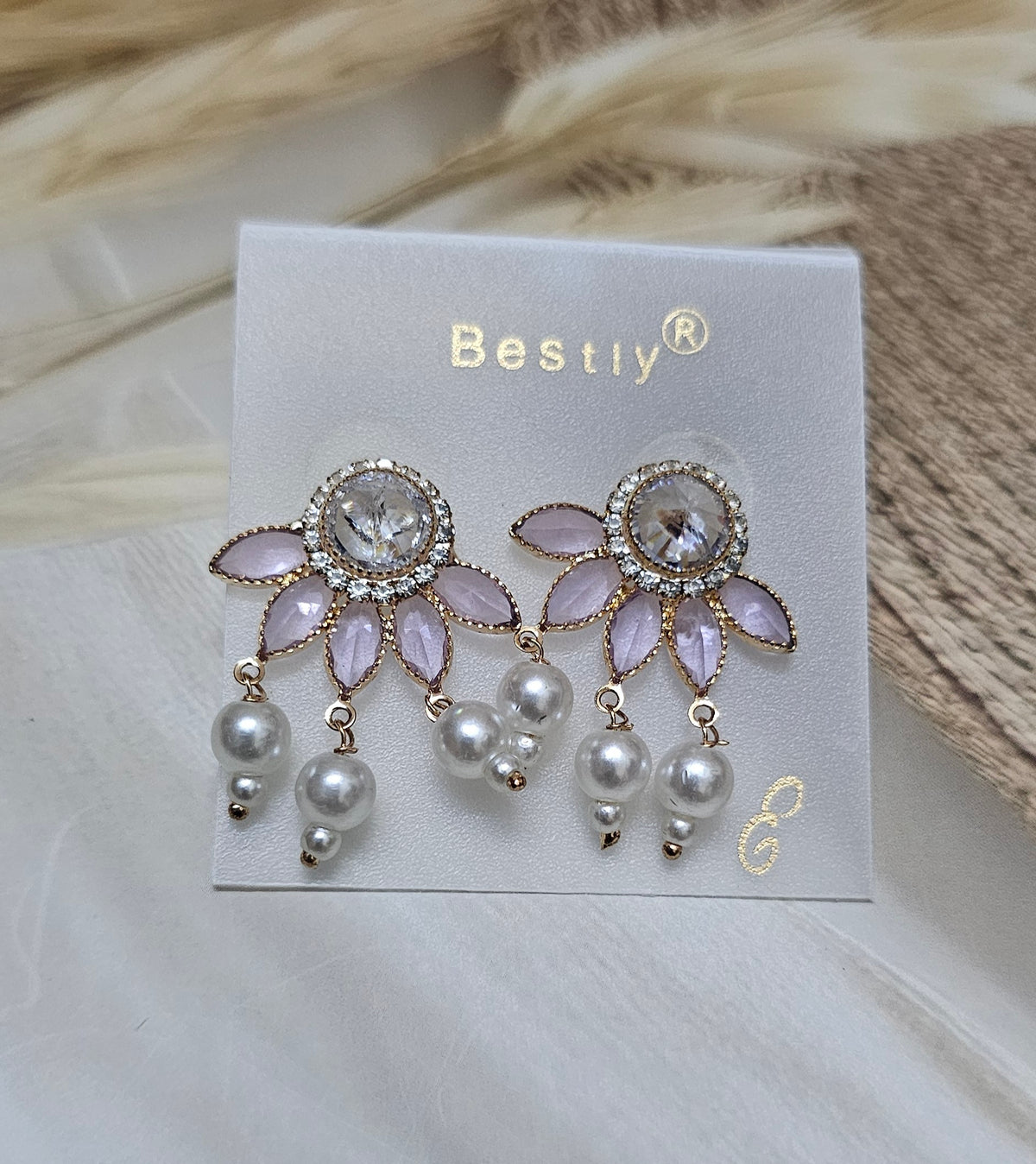 Pearl Dropings