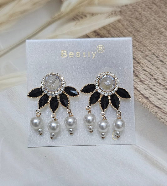 Pearl Dropings
