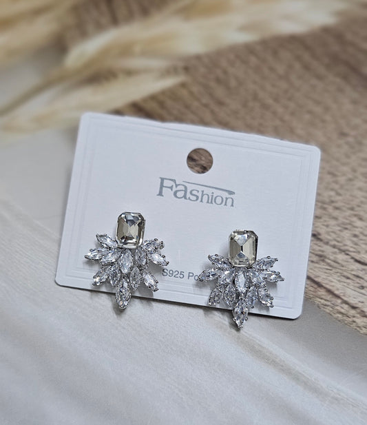 Premium stone stud