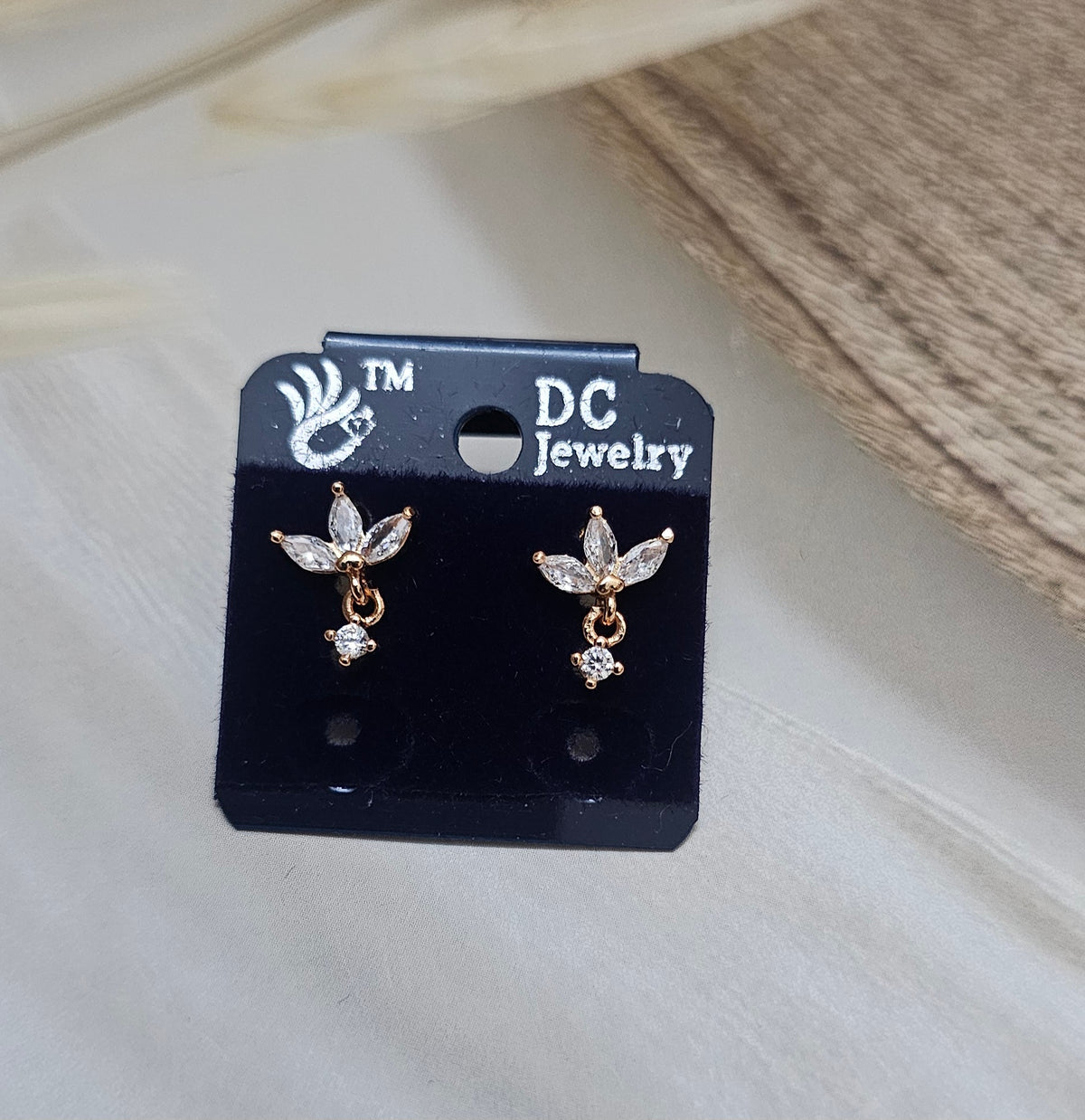 Cute lil stud