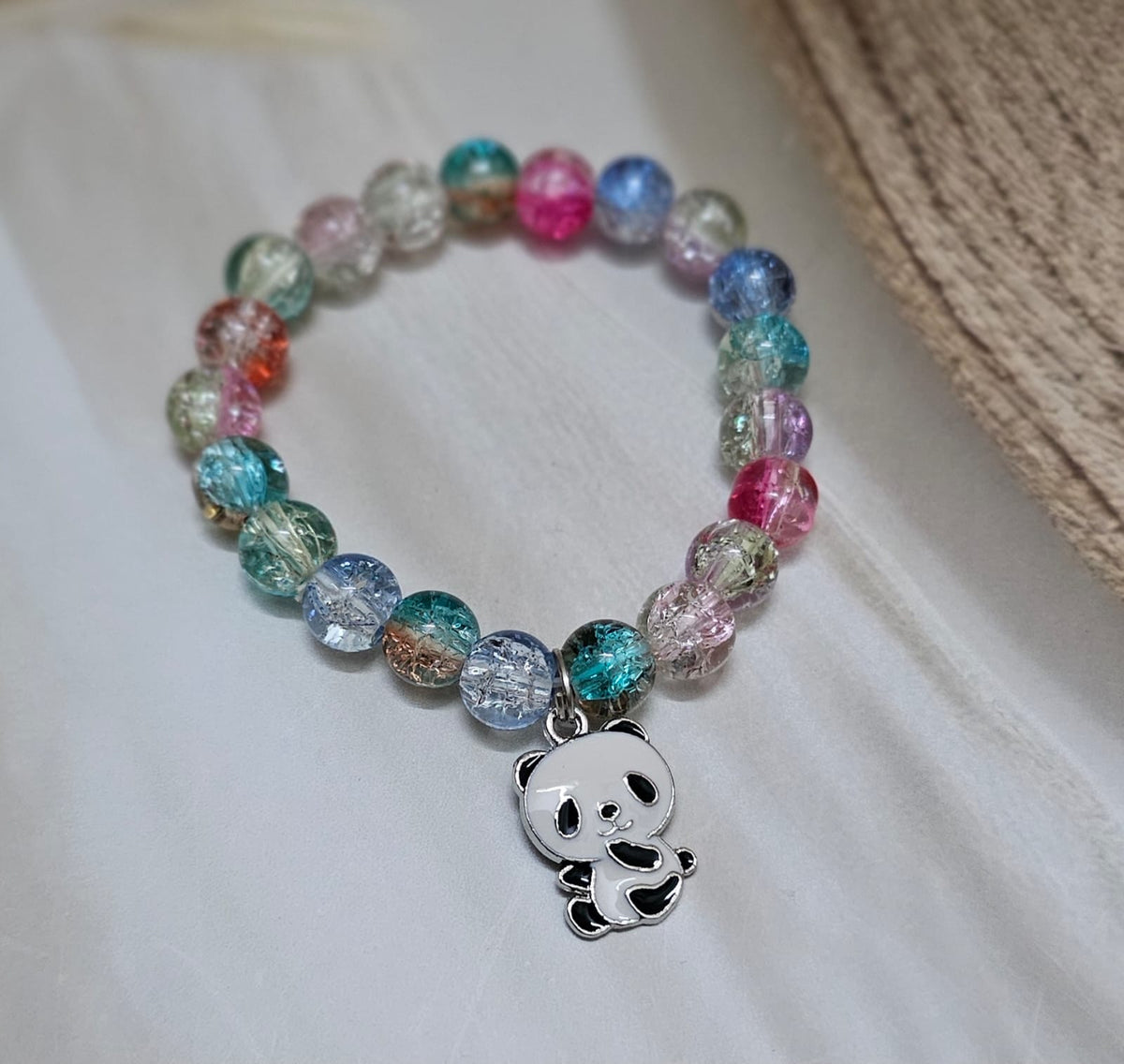 Bead bracelet