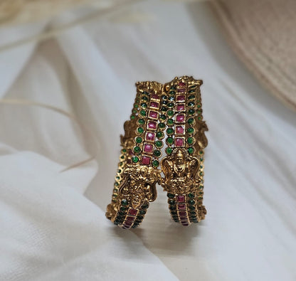 Antique bangle
